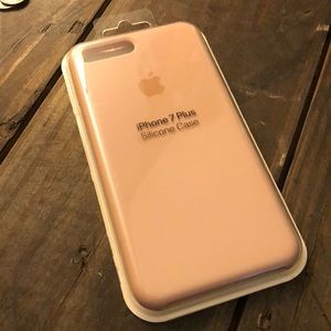 iPhone 7/8 plus apple iPhone case